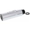 Bluewater Armaturen BLANCO 119393 - Tappo cromato per rubinetto Blanco ad alta pressione