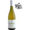 CATALDO CALABRETTA CIRO BIANCO 2024 6BT VINO BIANCO DOC CALABRIA