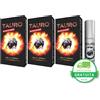 INTIMATELINE Tauro Intimateline Spray Ritardante 5ml x 3