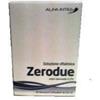 ALFA INTES (IND.TER.SPLENDORE) ZERODUE SOLUZ OFTALMICA 10ML