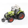 WIKING 7314 CLAAS Axion 950 VERDE scala 1:32