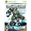 505 Games Supreme Commander