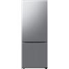 Samsung Frigorifero Combinato RB53DG706BS9EF 538L 75cm Inox No Frost Wi-Fi