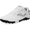 Joma, Scarpe da Calcio Uomo, Bianco, 44 EU