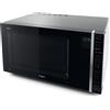 Whirlpool Cook30 Microonde a libera installazione - MWP 303 SB. Posizionamento dell'apparecchio: Superficie piana, Tipo di prodotto: Microonde con grill, Capacità interna: 30 L, Potenza Microonde: 900 W, Display incorporato, ... - 859991537160 - WMWP303SB