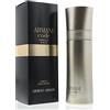 Armani Beauty Giorgio Armani Code Absolu Gold Eau de Parfum Uomo, 60 ml