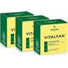 René Furterer Rene Furterer Vitalfan Progressive Hair Loss 3x30 Capsules370447