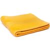 Excelsa Bagno Asciugamano Ospite, Tessuto, Giallo