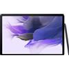 Samsung Galaxy Tab S7 FE SM-T733 64 Go 31,5 cm (12.4) 4 Go Wi-Fi 6 (802.11ax) Noir