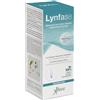 Aboca Lynfase Concentrato Fluido Flacone 180 g - Drenaggio dei Liquidi Corporei e Benessere Vascolare con Tarassaco, Verga d'oro, Orthosiphon, Grano Saraceno e Rusco