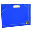 CARDEA CARTELLINA PORTADISEGNI C/ELASTICO E MANIGLIA 35X50 CM CARDEA D50CROMA