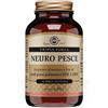 Solgar - Neuro Pesce 50 perle softgels - Omega 3 per la circolazione