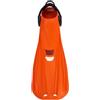 Aqualung Aqua Lung Storm Max Diving Fins S, Arancione