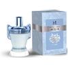 MONTAGE-Profumo Uomo Eau de TOILETTE INVINCIBLE AQUA POUR HOMME Flacone da 100ML