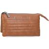 Pepe Jeans Biker, beauty case, borsa a tracolla, perfetta per organizzare tutto, con diversi scomparti. Di Joumma Bags