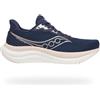 SAUCONY TRIUMPH 23 (Navy/Cameo) DONNA