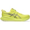 ASICS GEL CUMULUS 27 (750 CITRON/WHITE)
