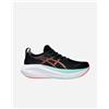 ASICS GEL-NIMBUS 27 (004 BLACK/CORAL REEF)