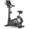 Diamond C73 Cyclette Professionale Autoalimentata Diamond- peso max utente 150 kg - fascia cardio Polar T34 inclusa cod.C73