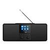PHILIPS AUDIO Philips Radio via Internet R8805/10 DAB+ con Spotify Connect (Bluetooth, Allarme