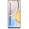 HONOR MAGIC 4 LITE 5G DUAL SIM 6.81" OCTA CORE 128GB RAM 6GB 5G ITALIA BLACK MID