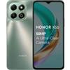 HONOR X6B DUAL SIM 6.56" OCTA CORE 128GB RAM 4GB 4G LTE ITALIA GREEN