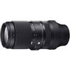 Sigma 100-400mm f/5-6.3 DG DN OS Contemporary Lens (L Mount)