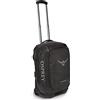 Osprey (TG. Taglia Unica) Osprey, Rolling Transporter 40 borsone da viaggio Black O/S U