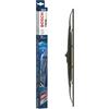 Bosch Tergicristalli Bosch Twin Spoiler 530US, Lunghezza 530mm, 1 tergicristallo anteriore