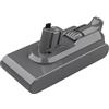 OJAQYUYA Batteria da 25,2 V, Compatibile con Dyson, Aspirapolvere Serie SV14 SV15 Fluffy V11 Absolute Extra V11 Absolute V11 SV17(V11 3000mAh 1PCS)