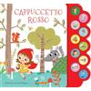 JOYBOOK Cappuccetto Rosso. Ediz. a colori