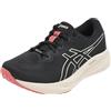 ASICS Gel-Pulse 15 GTX, Sneaker Donna, Vaniglia Nera, 40 EU