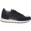 Nero Giardini Sneaker in pelle blu