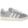Adidas Campus OOs grigio/bianco