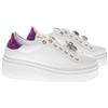 Gio+ Sneaker in pelle Pia308a