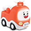 Vtech Feuerwehr Vigili Tut Cory Flitzer-Fuoco Freddie, Multicolore, s, 80-523304