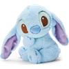 Disney Store Official Peluche Stitch, Lilo & Stitch, 30 cm, Alieno Azzurro Peluche, Adatto dalla Nascita, 0+