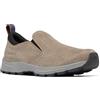 Columbia Mocassino da Uomo Landroamer Camper, Fango/Rosso ordito, 42.5 EU