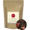 Quertee - Tè nero Wild Cherry - Al gusto fruttato di ciliegia selvatica (250 g)