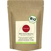 Quertee Bancha Tea Cina biologica | Morbido e dolce nel gusto Tè verde biologico | Tè verde biologico di Quertee (200g)