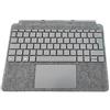 Microsoft Surface Go Signature Type Cover Blu ghiaccio