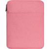 Flyorigin Custodia per Kindle/Custodia antiurto da 6-7 pollici per E-reader Amaozn/Custodia Kindle Oasis/Custodia Paperwhite/Kindle Custodia (pink)