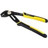 STANLEY 0-84-647 Pinza Regolabile, 200 mm