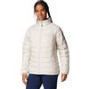 COLUMBIA POWDER LITE II FULL ZIP JACKET 278 Giacca Outdoor Donna