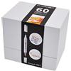 GRAPH'IT Kit Disegno 60 Marker Brush - Punta a Pennello ed Extra Fine - Marker ad Alcol Ricaricabili - Ideali per Illustrazione, Manga e Design - Custodia Pratica, Ampia Tavolozza di Colori