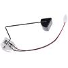 QUARKZMAN Unità Invio Carburante 1pc Per Toyota Yaris | Per Toyota Yaris 2007-2011, Per Scion XD 2008-2014, OE 8332052261/8332052180/8332052181/8332052260, Plastica, Metallo