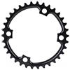 Sram Road Asymmetrisch Unisex Corona Nero 34 Denti