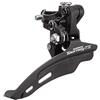 Shimano Unisex's FDTZ510DSTS6 Parti Bicicletta Standard, One
