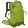 Ande Z20045-0910 HIKING 25LT Zaino sportivo UNISEX LIME Taglia T.U.