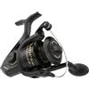 PENN Wrath II Saltwater Spinning Mulinello da pesca, misura 5000, posizione destra/sinistra, corpo in grafite resistente alla corrosione, bobina in alluminio anodizzato lavorato